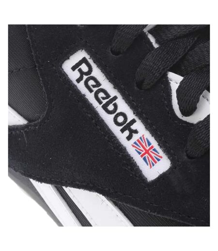Baskets classic adulte noir Reebok