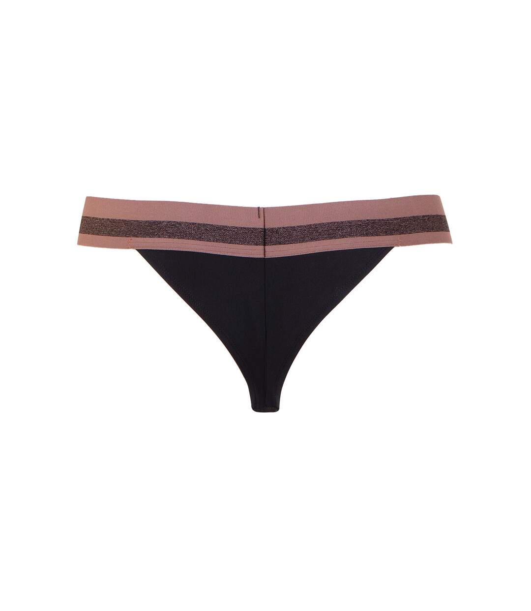 Brésilien sport Energy Lisca Cheek noir-4