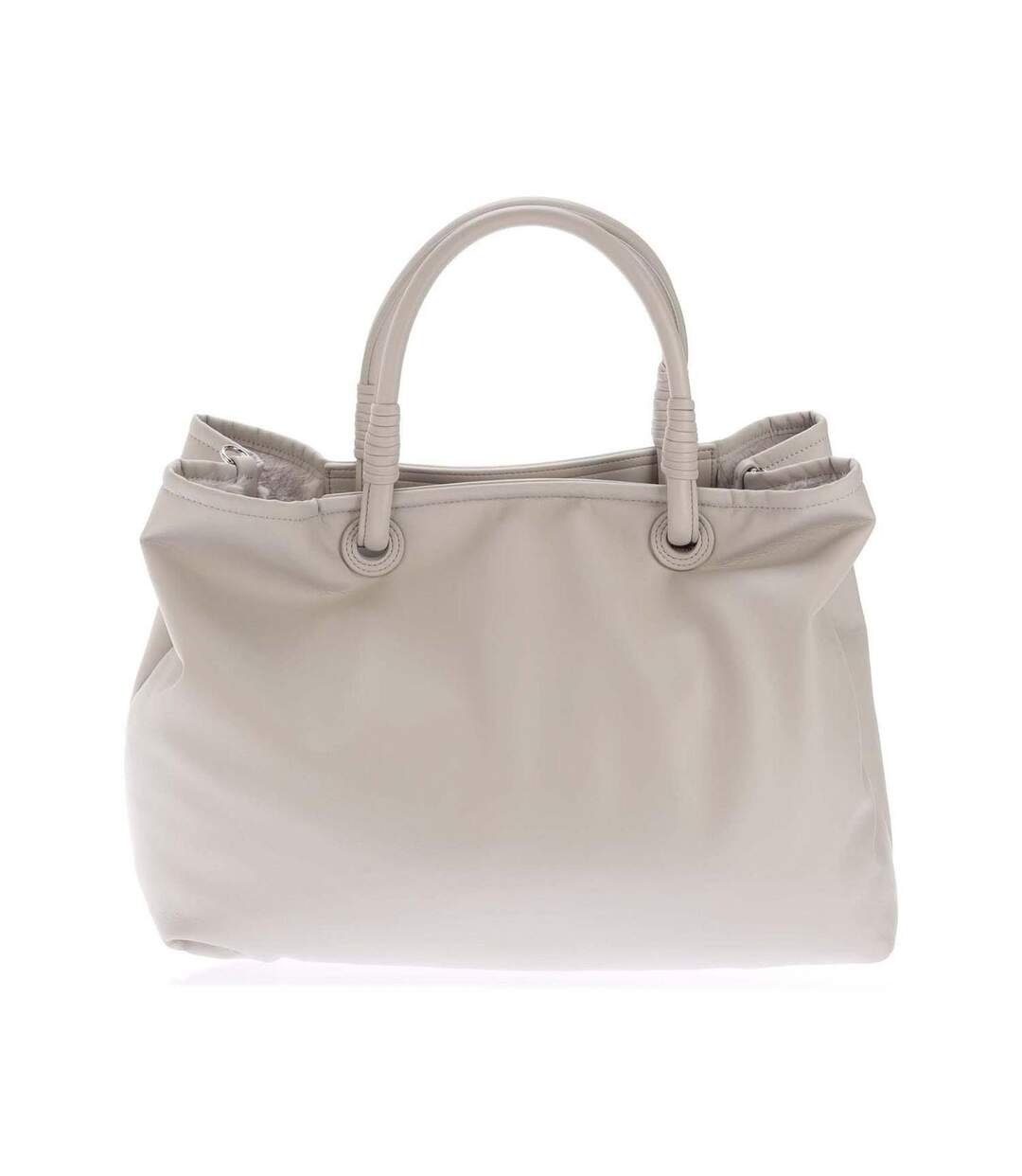 Milano Tote Bag One Size Grey Emporio Armani EA7-2