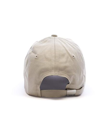 Casquette beige homme calvin klein jeans lv04g5001g - taille unique