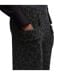 Pantalon De Survêtement Naomi À Imprimé Animalier Femmes/dames Noir Boss-4