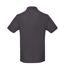 Polo Inspire Homme Gris Foncé B&C-2