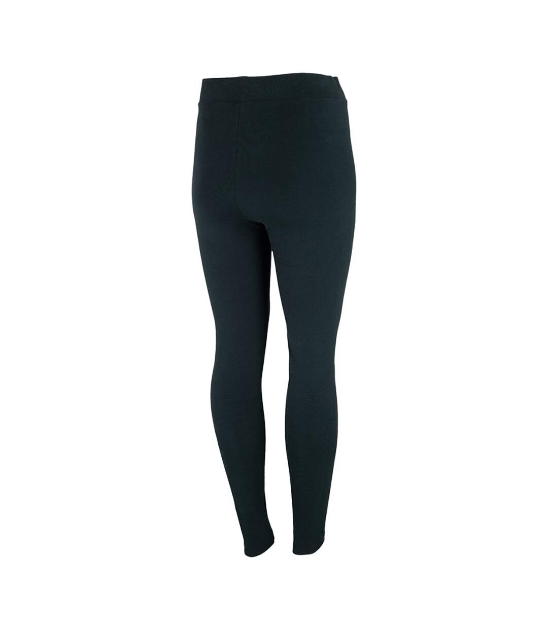Legging H4z22 Femme Bleu Marine 4F-2