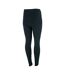 Legging H4z22 Femme Bleu Marine 4F-2