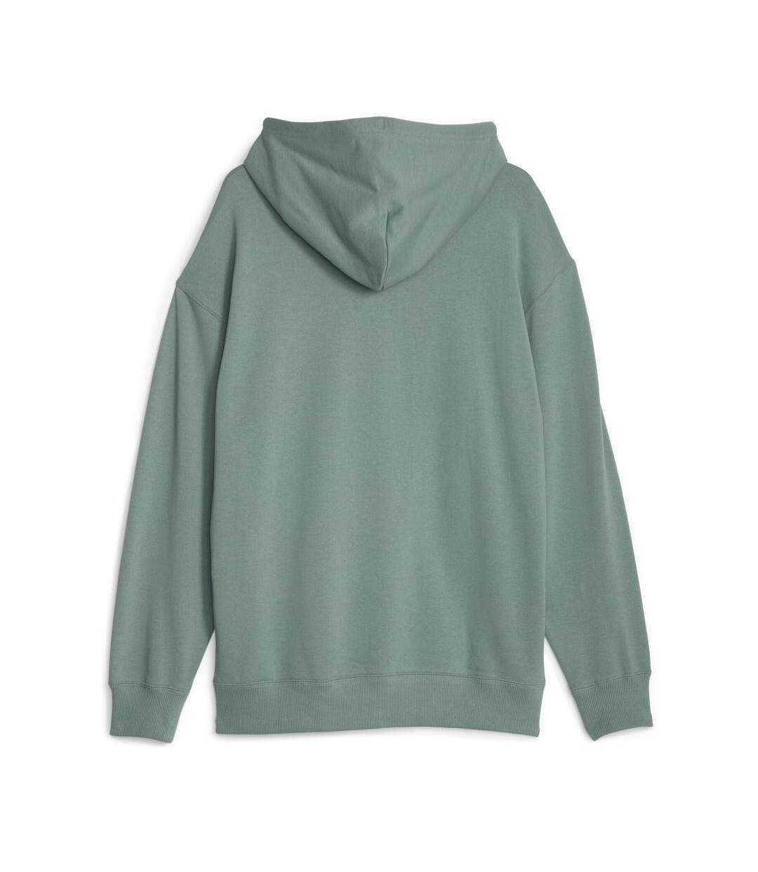 Sweat vert homme puma x ripndip - l-2