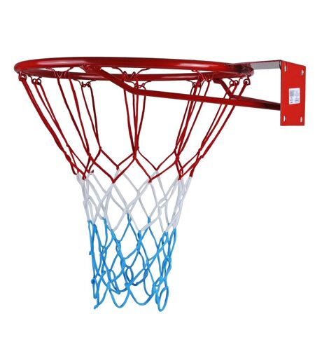 Panneau De Basket Motif/style Rue Taille Unique Blanc Rouge Kimet