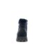 Boots noir homme relife jonroot-3