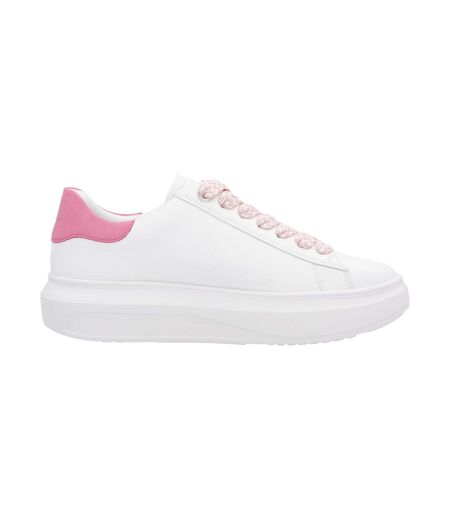 Basket Cuir Rieker Revolution Mesh