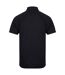 Finden & Hales Mens Piped Performance Sports Polo Shirt (Navy/Navy) - UTRW427