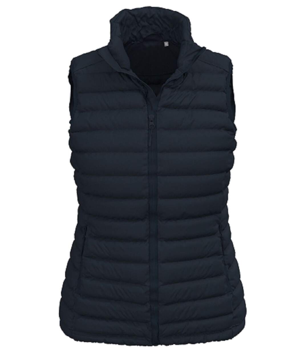 Bodywarmer Lux - Femme - ST5530 - bleu marine