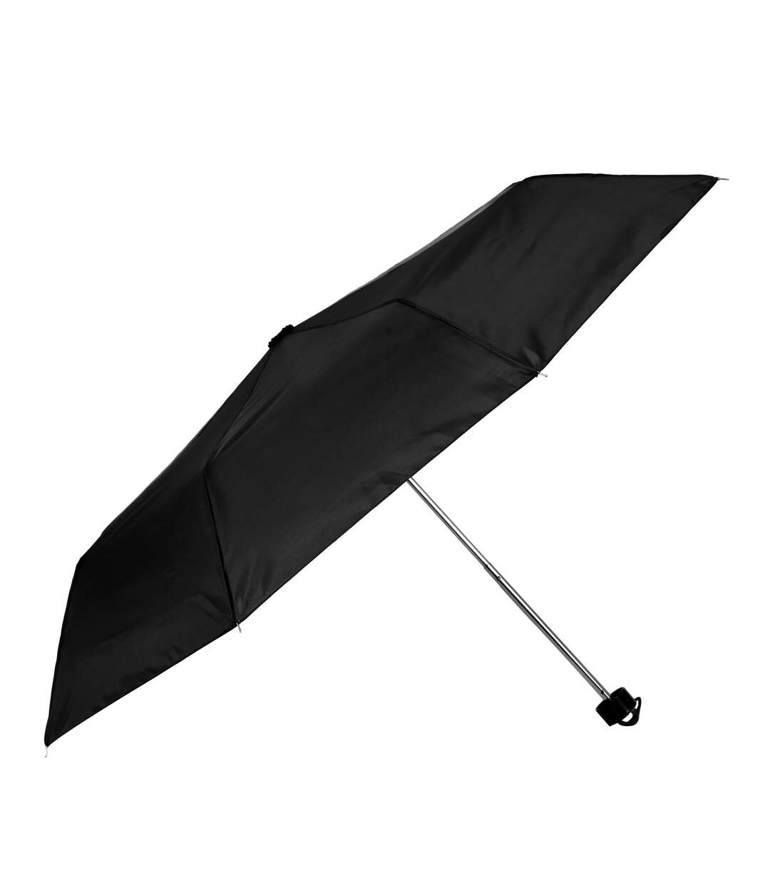 Parapluie pliant taille unique noir Regatta-3