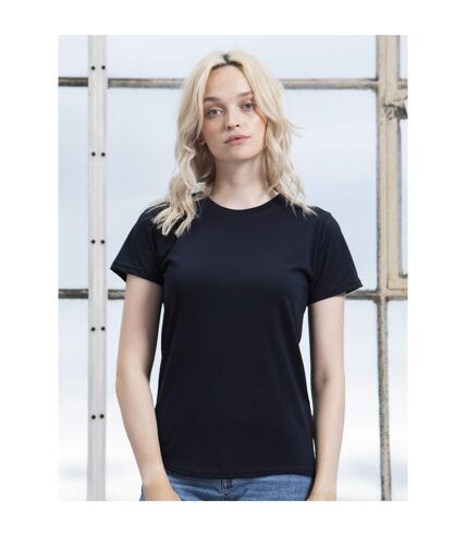 Mantis Womens/Ladies T-Shirt (Black) - UTPC3965