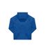 Unisex Adult Reset Lined Windbreaker Royal Blue B&C-2