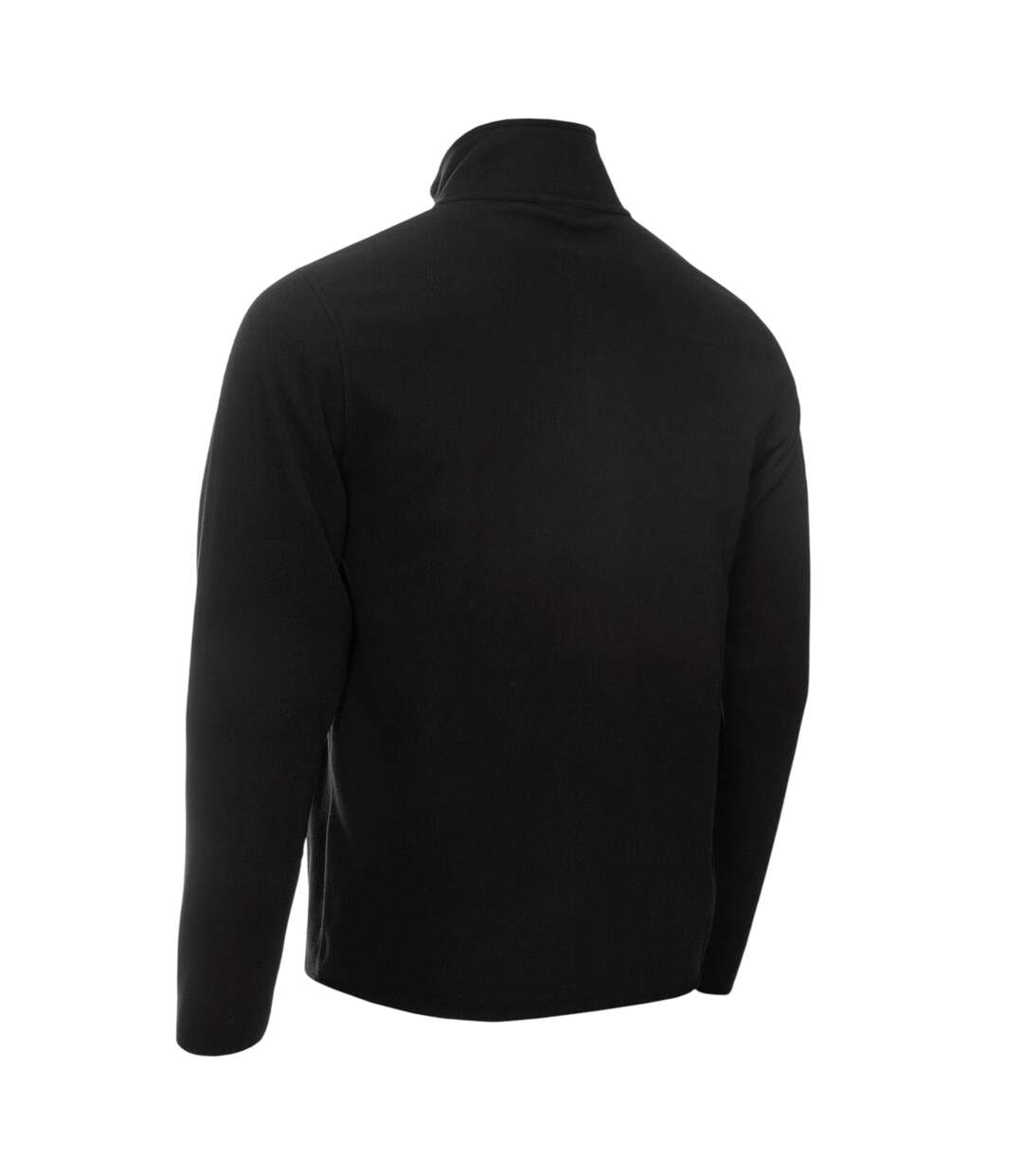 Polaire Golf Planet Homme Noir Calvin Klein-2