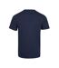 T-Shirt marine/blanche homme o'neill cali-2