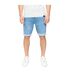Short Youlgreeve Homme Bleu Crosshatch-2