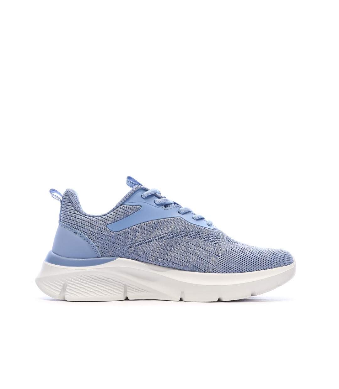 Baskets bleu femme xti 145170-2