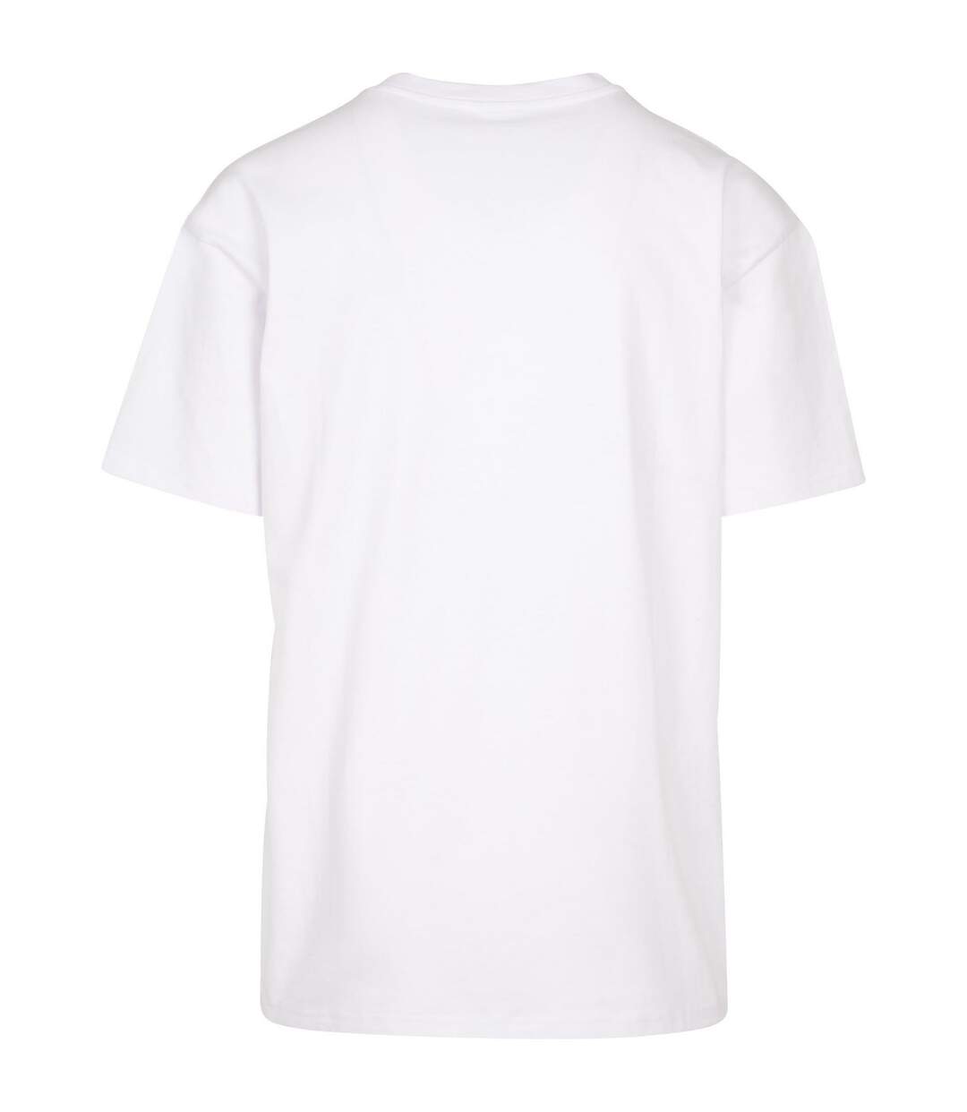 Blanc Mister Tee-3