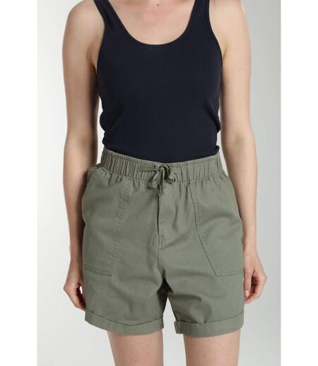 Short Femme Dimon  | Gerard Pasquier | Gerard Pasquier