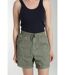 Short Femme Dimon  | Gerard Pasquier | Gerard Pasquier-3
