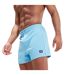 Short De Bain Volley Homme Bleu Clair Speedo-1