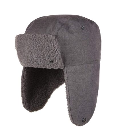 Regatta Halian Trapper II Winter Hat (Navy) - UTRG6371
