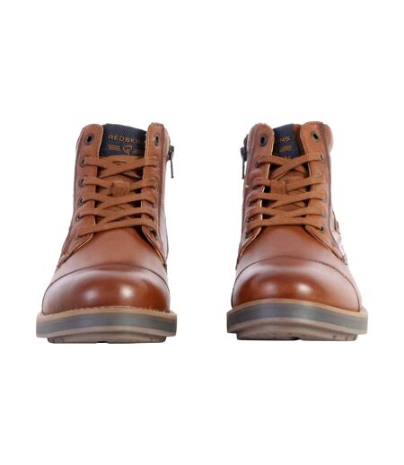 Bottines Cuir Redskins Lessing