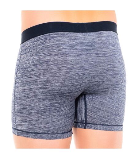 Boxer homme anatomique en tissu respirant devant UM0UM00878