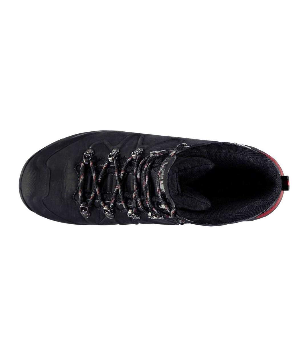 Chaussures Montantes De Marche Cheetah Homme Anthracite Karrimor-2