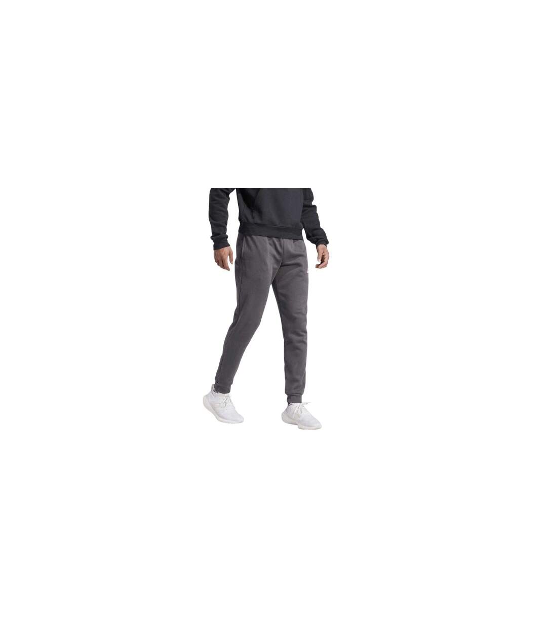 Pantalon De Jogging Entrada Homme Gris Adidas-1