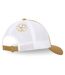 Casquette homme baseball avec filet Von Dutch Lof Vondutch