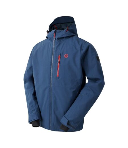 Mens Eagle Iii Ski Jacket Moonlight Denim Dare 2B