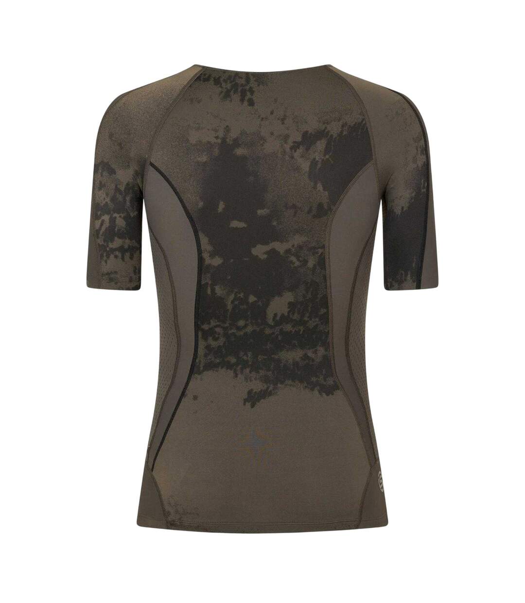 Maillot De Compression Homme Noir Skins-2