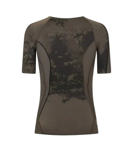 Maillot De Compression Homme Noir Skins