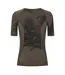 Maillot De Compression Homme Noir Skins-2