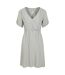 Mountain Warehouse Womens/Ladies Sahara Wrap Dress (Green) - UTMW605