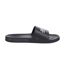 Mens Sliders Anthracite Jack And Jones-1