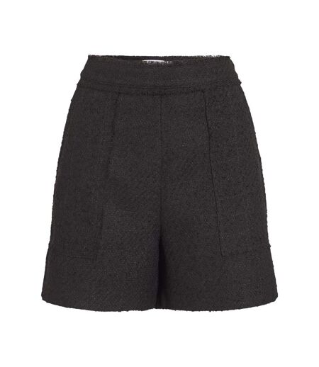 Short noir femme vila blanca