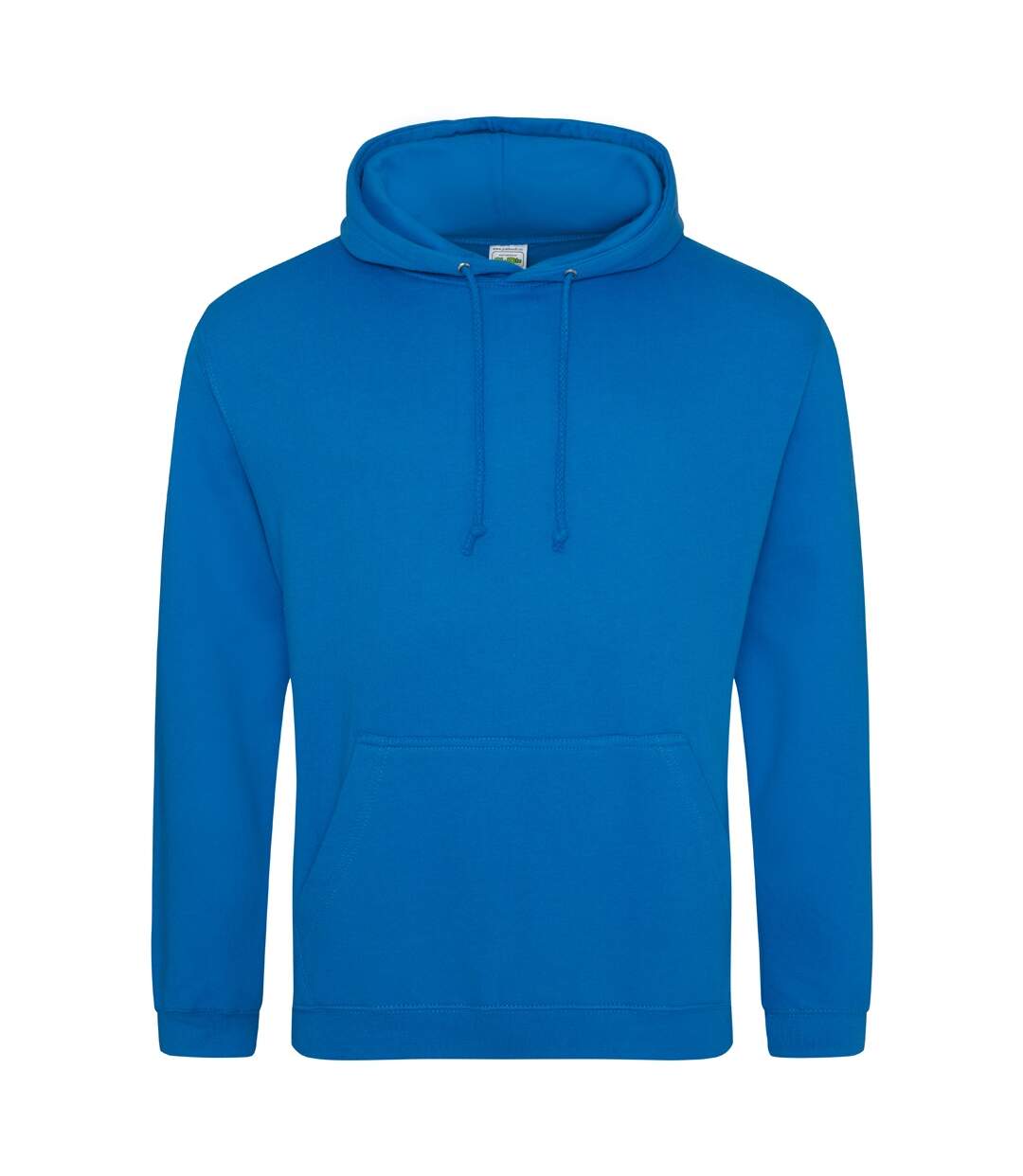 Sweat À Capuche College Adulte Saphir Awdis-1