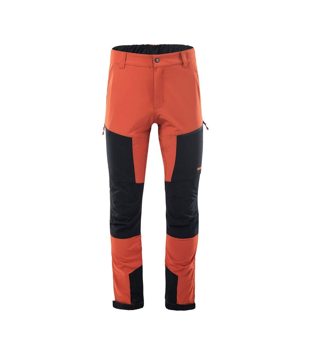 Pantalon de randonnée avaro homme thé rooibos / anthracite Hi-Tec Hi-Tec