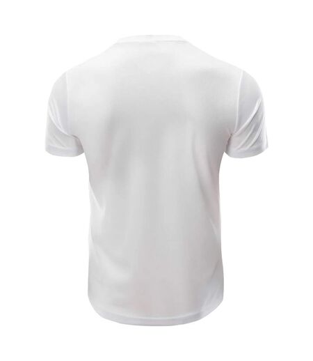 T-shirt Dillion Homme Blanc Martes Essential