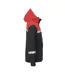 Veste Softshell Progression Homme Noir Rouge Projob-4