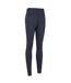 Legging thermique contin femme bleu marine Mountain Warehouse