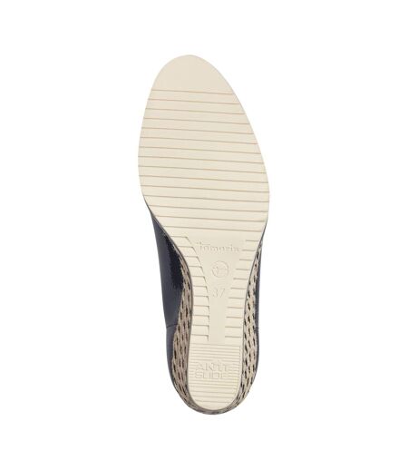Ballerine à Talon Tamaris