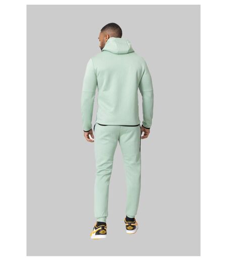 Ensemble Jogging