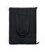 Pacam foldable picnic blanket black MidOcean-2