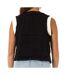 Gilet Noir Femme Monday Premium 382 - L