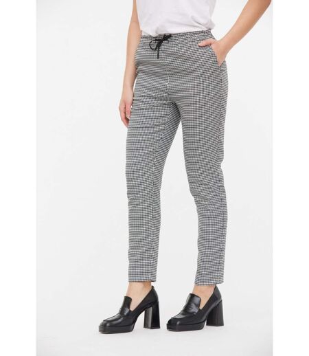 Pantalon GURI Gris
