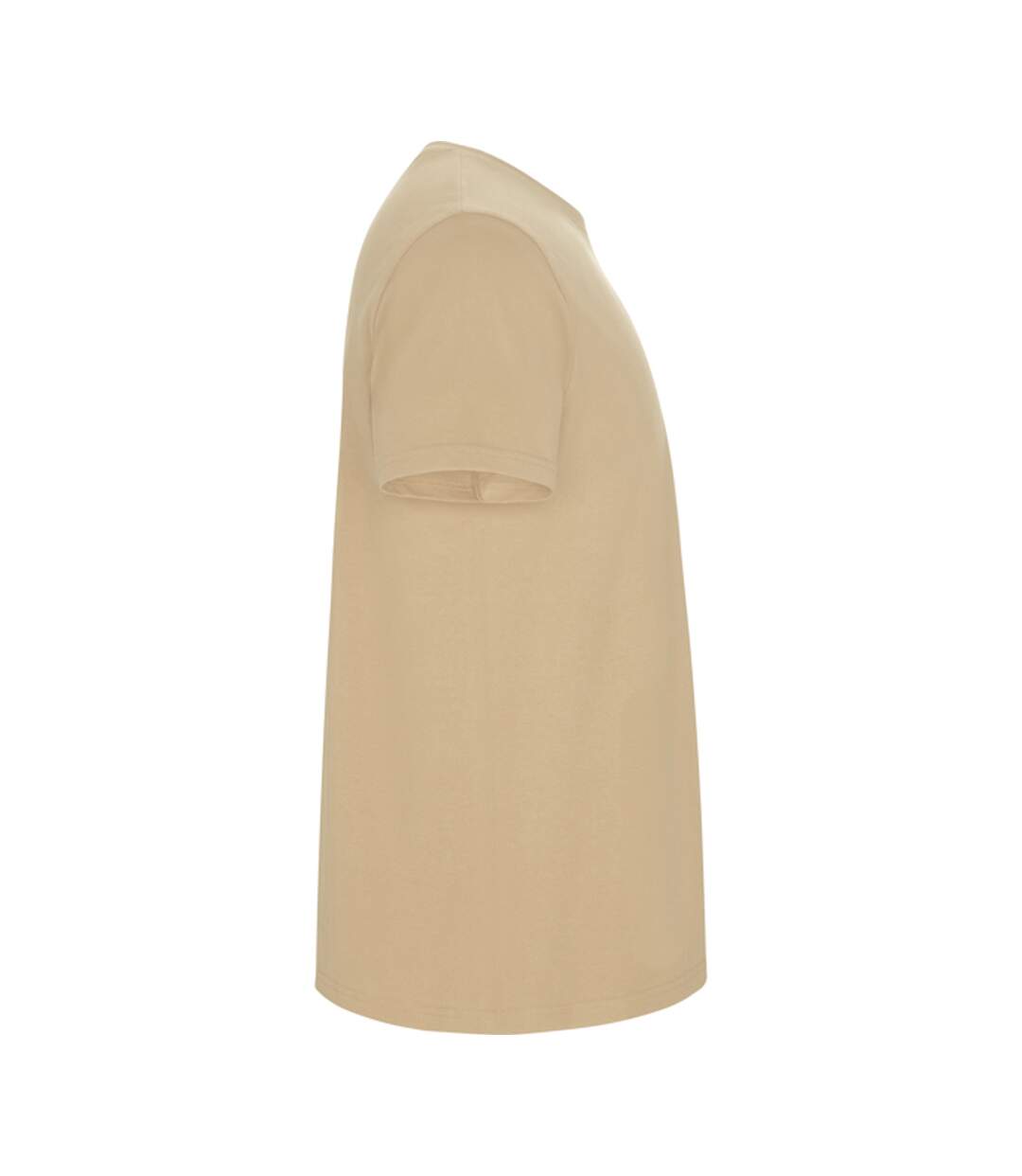 T-shirt Stafford Homme Sable Roly-4