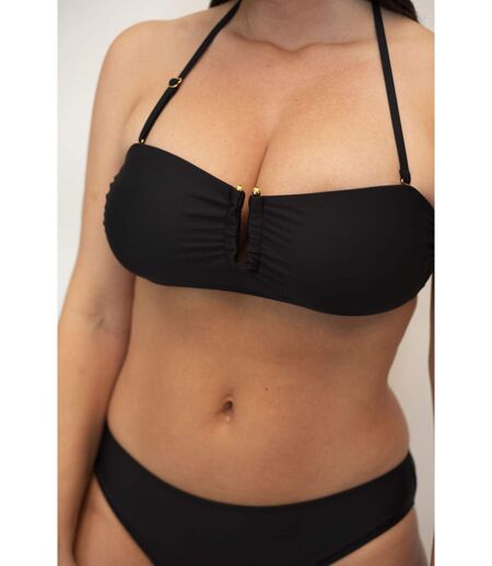 BANDEAU HAUT DE MAILLOT LITICIA